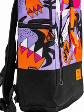 Batoh Meatfly Holler, Lila Love, 28 L 3