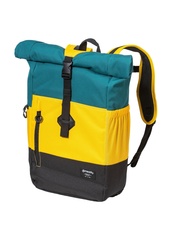Batoh Meatfly Holler, Snake Green - Yellow, 28 L