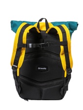 Batoh Meatfly Holler, Snake Green - Yellow, 28 L 2