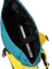 Batoh Meatfly Holler, Snake Green - Yellow, 28 L 4