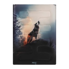 NC3601 WOLF SPACÍ PYTEL 3V1 NILS CAMP