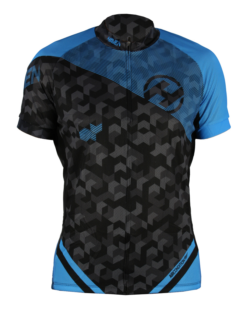 Dres HAVEN Singletrail men bue