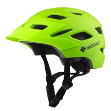 Hatchey Manic green XS