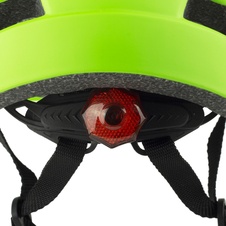 Hatchey Manic green XS 4