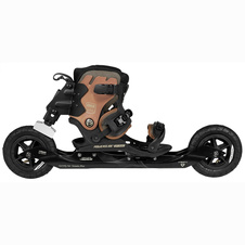 Brzda Powerslide Cuff XC Skeleton