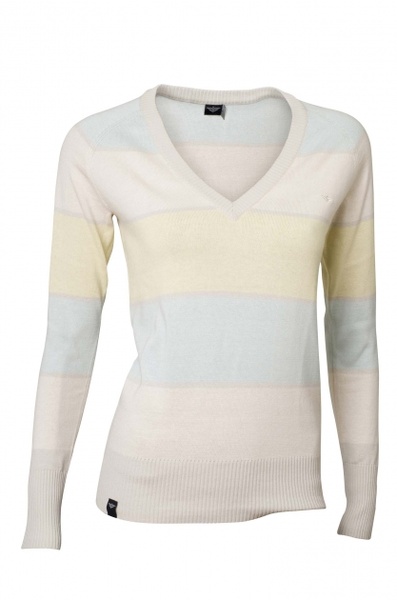 Dámský svetr Woox Pastel Jamper