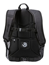 Batoh Meatfly Basejumper, Charcoal Heather 1