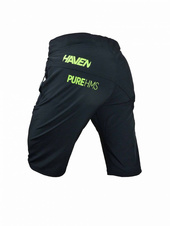 Kraťasy HAVEN PURE HMS black 3