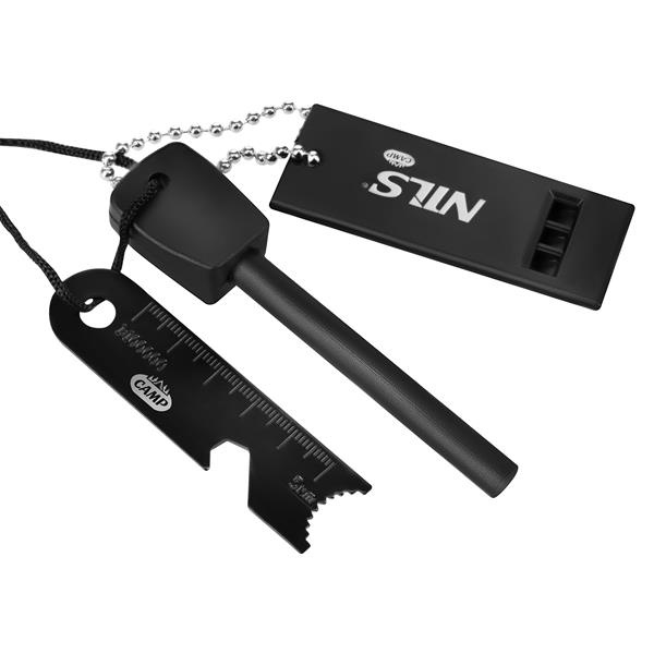 NC1793 KŘESADLO NILS CAMP