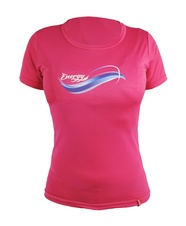 Dres HAVEN Energy short pink