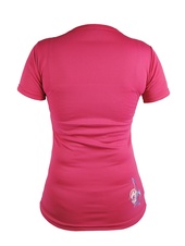 Dres HAVEN Energy short pink-1