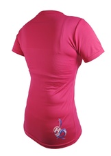 Dres HAVEN Energy short pink-3