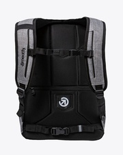 Batoh Meatfly Exile, Black - Grey Heather 1, 24 L