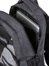 Batoh Meatfly Exile, Charcoal Heather-Grey Heather, 24 L 3