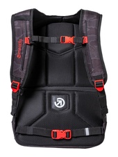 Batoh Meatfly Exile, Morph Black, 24 L 1