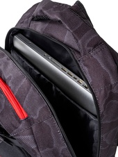 Batoh Meatfly Exile, Morph Black, 24 L 3