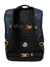 Batoh Meatfly Exile, Mossy Navy, 24 L 1