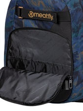 Batoh Meatfly Exile, Mossy Navy, 24 L 3