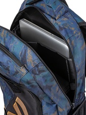 Batoh Meatfly Exile, Mossy Navy, 24 L 4