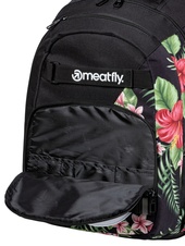 Batoh Meatfly Exile, Tropical Black, 24 L 2