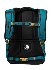 Batoh Meatfly Exile, Dark Jade  Black, 24 L 1