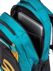 Batoh Meatfly Exile, Dark Jade  Black, 24 L 3