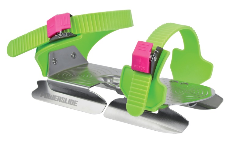 Kačenky Powerslide Ice Glider \'\'Rutscherla\'\' dívčí