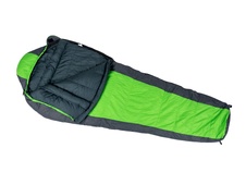 Acra péřový spací pytel Pongee 800 - 210 cm, kachní peří 4