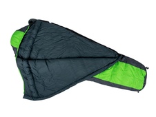 Acra péřový spací pytel Pongee 800 - 210 cm, kachní peří 5
