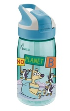 LAKEN Láhev tritan Summit 450 ml No Planet B