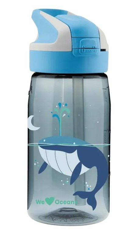 LAKEN Láhev tritan Summit 450 ml BALENA