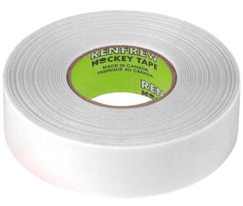 Páska na holeně RenFrew - bílá