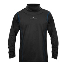 Triko s nákrčníkem Sherwood Neck Guard SR