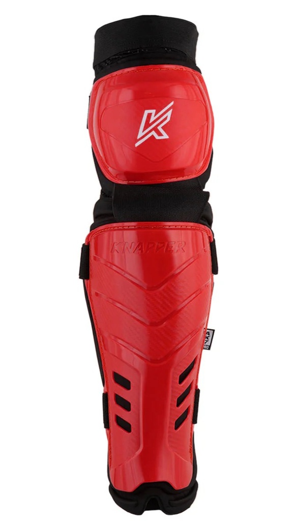 Hokejbalové holeně Knapper AK7 Pro  1