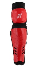 Hokejbalové holeně Knapper AK7 Pro  1