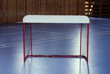 snižovač na florbalovou branku -1