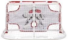 Hokejová branka Winnwell 3 Proform Mini Quiknet Set 2