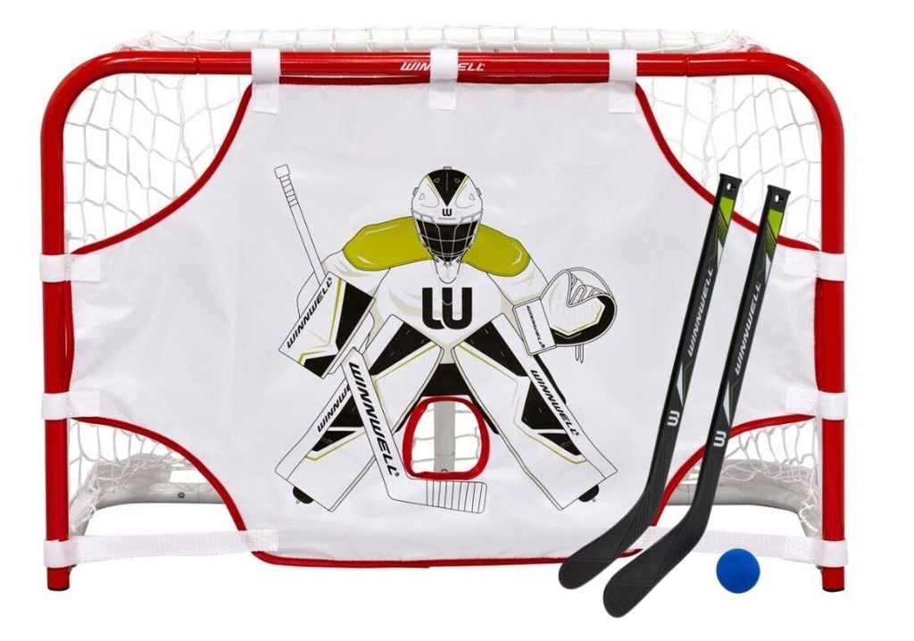 Hokejová branka Winnwell 31 set