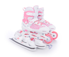 ORIN GIRL DUO roztahovací brusle