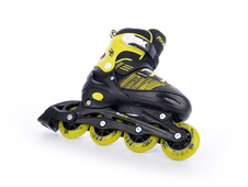 ORIN DUO roztahovací brusle boy 1