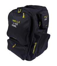 Taška s kolečky FISCHER Backpack JR S25
