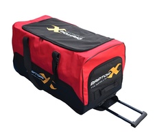 Hokejová taška na kolečkách RAPTOR-X Wheel Bag Senior