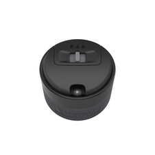 Dárkové balení Termoláhev Etna Matte Black a víčko Reno 2