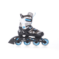 Dětské brusle 2V1 Tempish Enbo Boy Duo 2