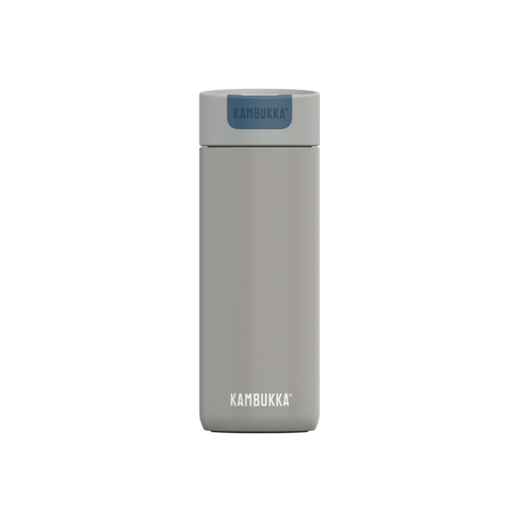 Termohrnek  Olympus 500 ml Serious Grey