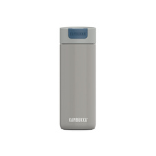 Termohrnek  Olympus 500 ml Serious Grey