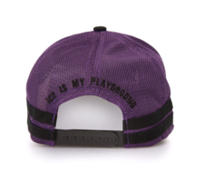 gongshow ice is my playground 1