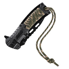 Skládací nůž Nils Camp NC1719 4