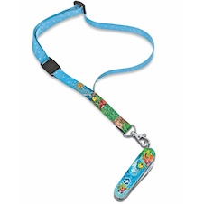 Kapesní nůž My First Victorinox - Dolphin Edition 3