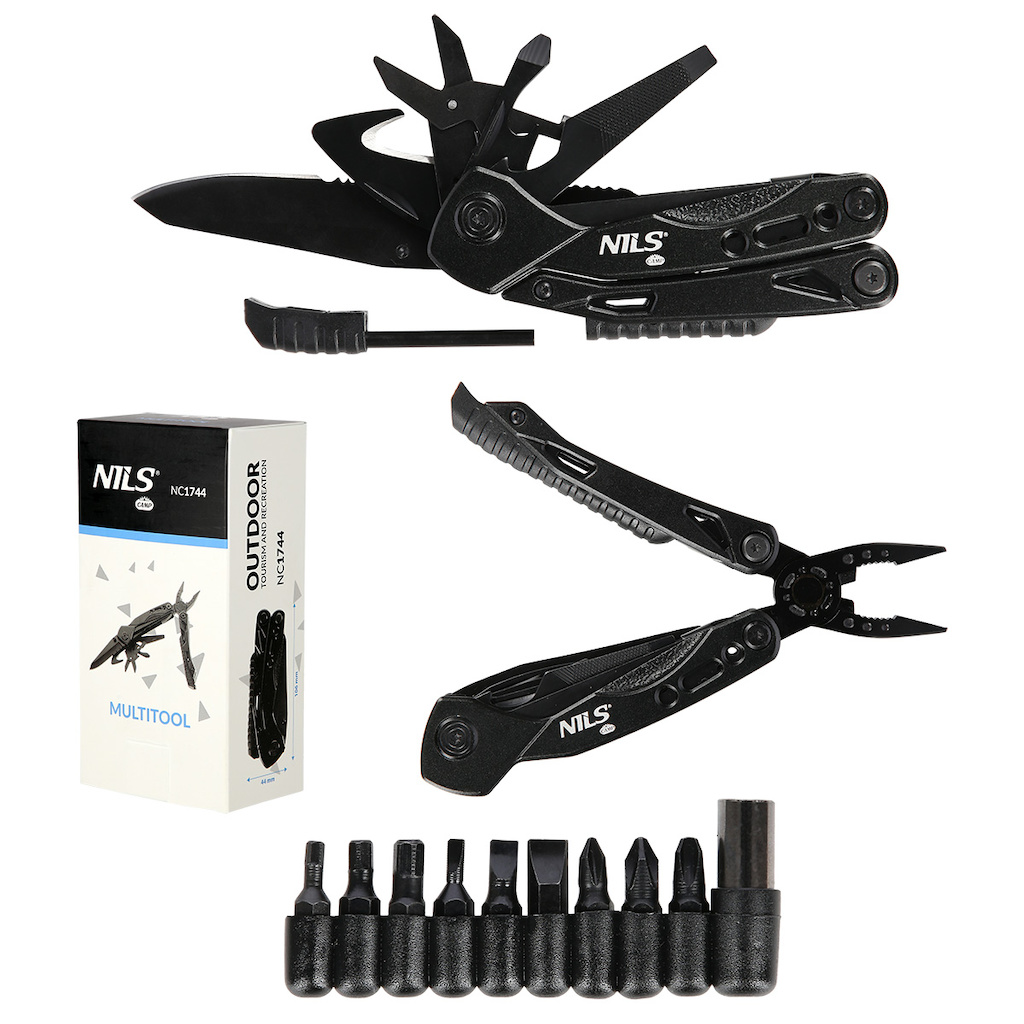 NC1744 MULTITOOL NILS CAMP F